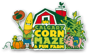 September 22, 2017 Corn Maze