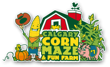 September 22, 2017 Corn Maze