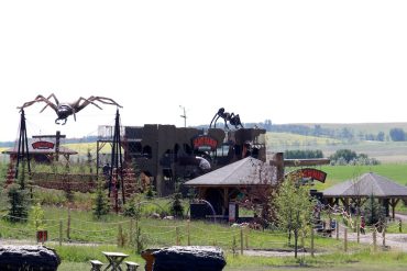 Granary Road June 8, 2018