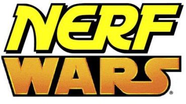 Family Night November 15,2017 (Nerf Gun War)