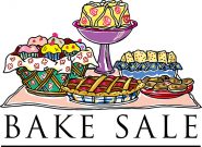 9-12 Bake Sale September 22, 2022