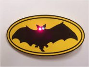 Blinky Bots on November 10, 2017