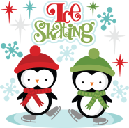 Skating Febuary 2, 2018