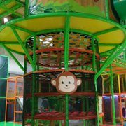 Hide N Seek Playground October 16, 2017